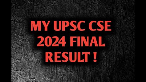 cse results march 2024